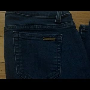 MICHEAL KORS skinny jeans size 2P